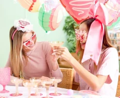 Clearance Packed Party Champagne Plink Party Game Set
