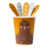 Clearance Bonjour Fete Charming Turkey Party Kit