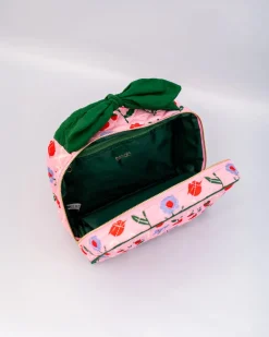 Outlet ban.do Cherry Lips Toiletry Bag