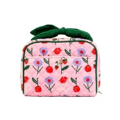 Outlet ban.do Cherry Lips Toiletry Bag