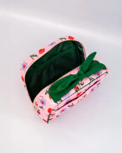 Outlet ban.do Cherry Lips Toiletry Bag