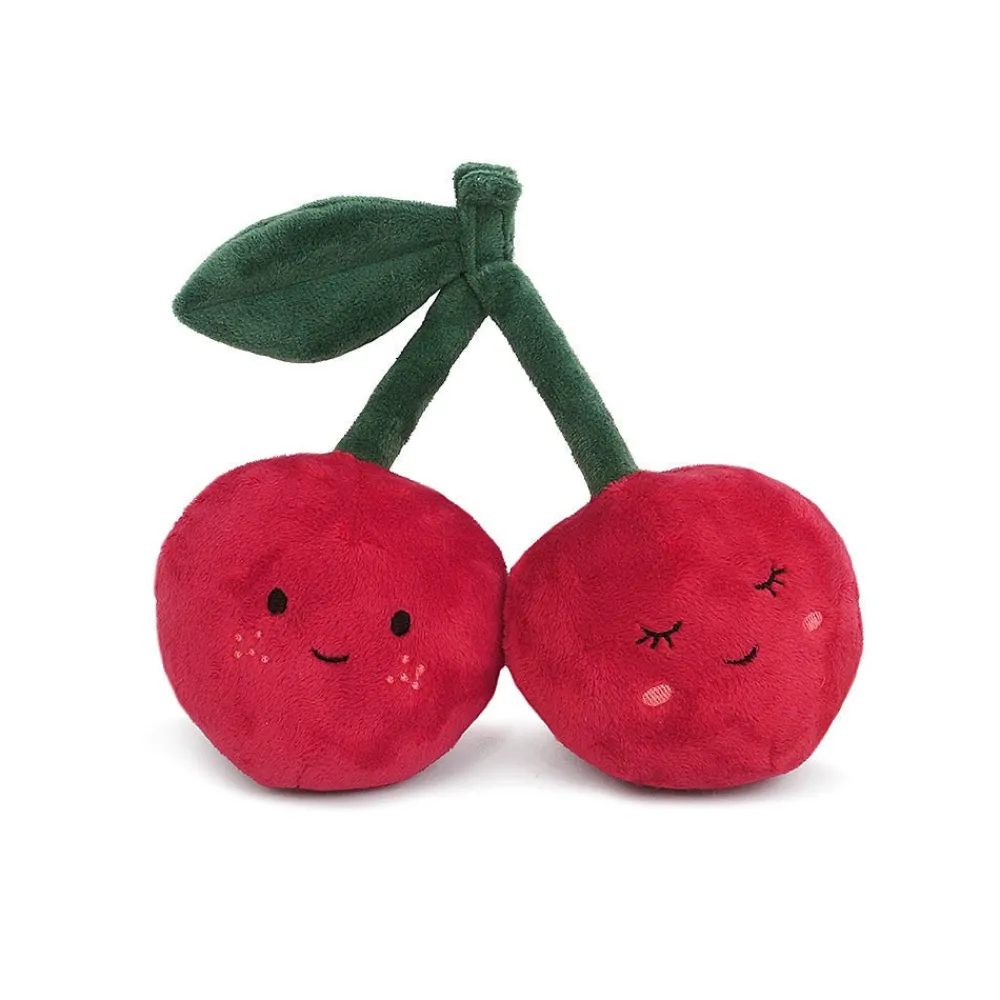 Hot Mon Ami CHERRY - O!