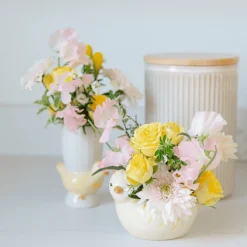 Outlet Accent Decor Chick Budvase