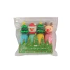 Hot Mud Pie Christmas Marker Set