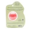 Hot Cait + Co Christmas Tree Clamshell Bath Bomb