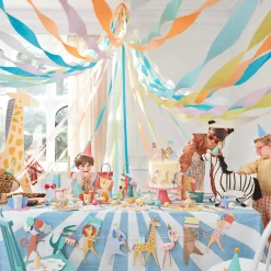 Meri Meri Circus Party Animal Garland