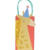 Best Meri Meri Circus Party Animal Party Bags