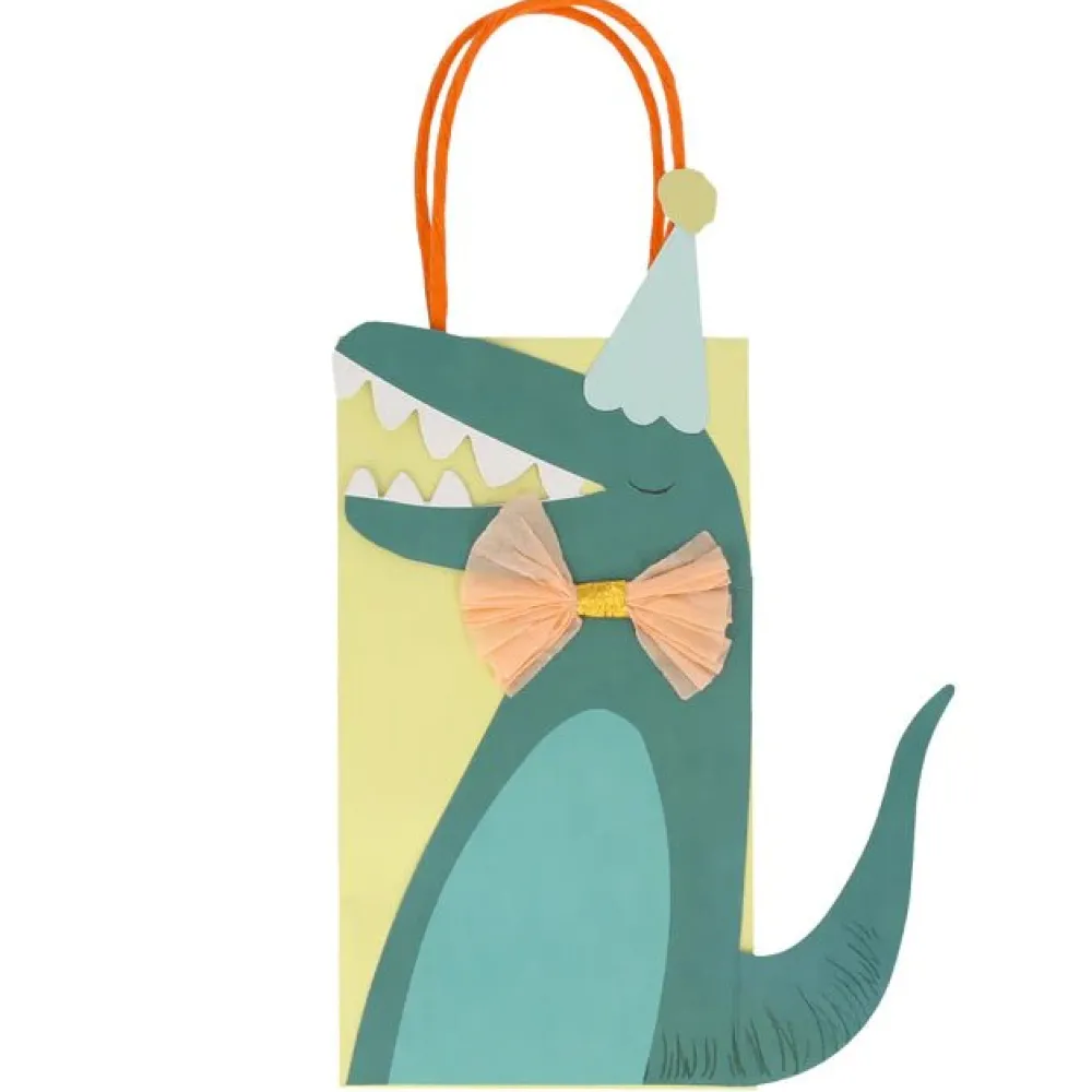 Best Meri Meri Circus Party Animal Party Bags