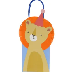 Best Meri Meri Circus Party Animal Party Bags