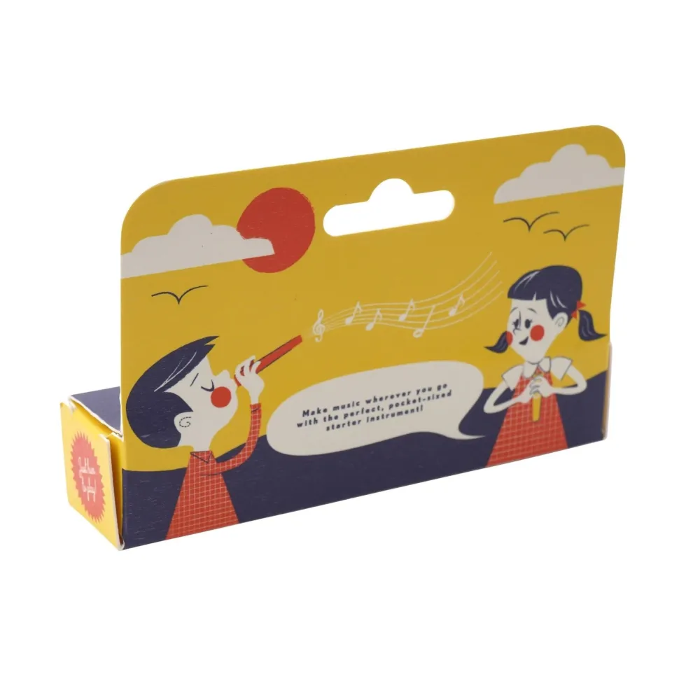 CGB Giftware Classic Kazoo