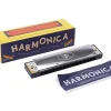 Hot CGB Giftware Classic Kids Harmonica