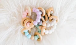 New Bannor Toys Classic Teether