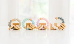 New Bannor Toys Classic Teether