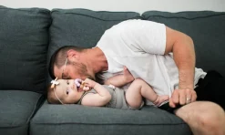 New Bannor Toys Classic Teether