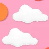 Online xo, Fetti Cloud Balloon Set