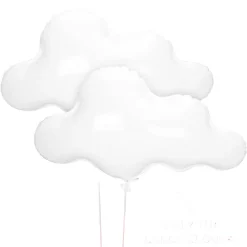 Online xo, Fetti Cloud Balloon Set