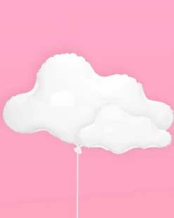 Online xo, Fetti Cloud Balloon Set