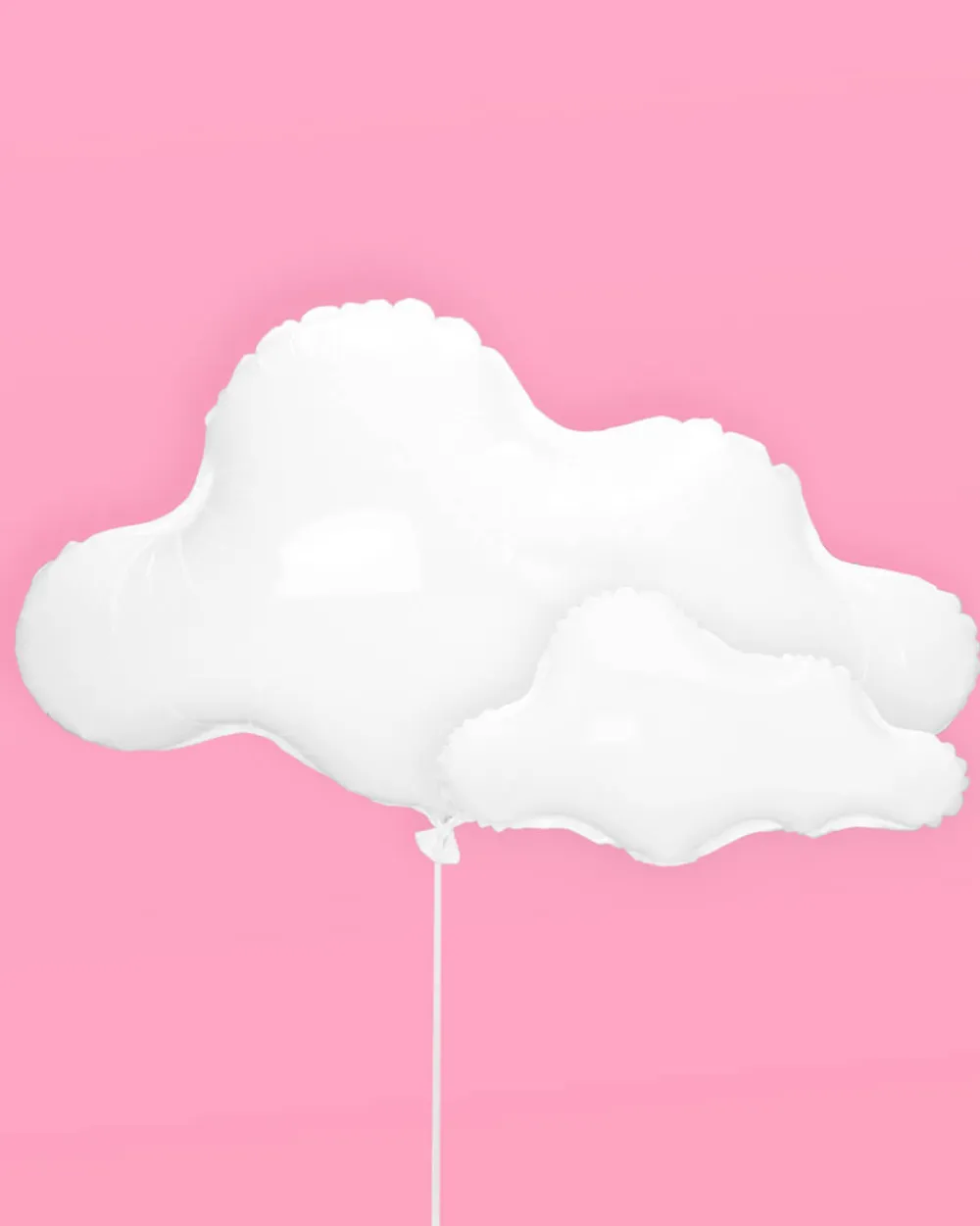 Online xo, Fetti Cloud Balloon Set