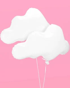 Online xo, Fetti Cloud Balloon Set