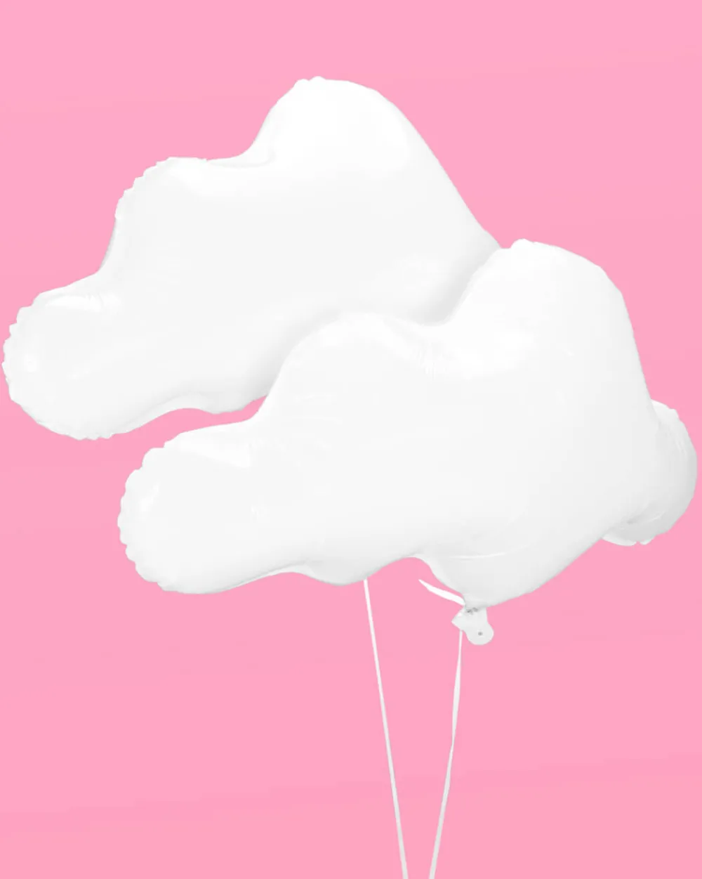 Online xo, Fetti Cloud Balloon Set