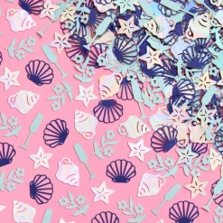 Best xo, Fetti Coastal Confetti