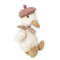New Mon Ami Colette the Duck Plush Toy by