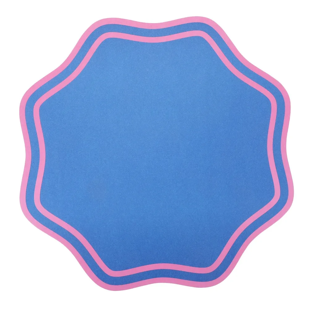 Online Packed Party Colorwave Placemats (10 ct)