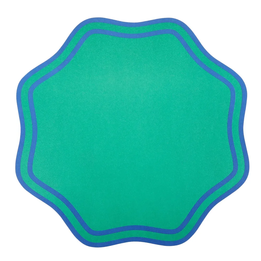 Online Packed Party Colorwave Placemats (10 ct)