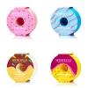 Spongellé Confection Shower Buffer Sponge Pack