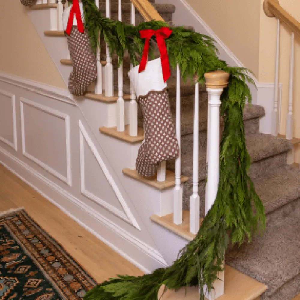 Online Trudie Constance Chocolate Stocking