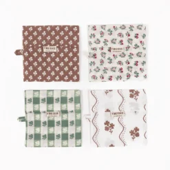 Outlet Trudie Constance Wine Gift Bag