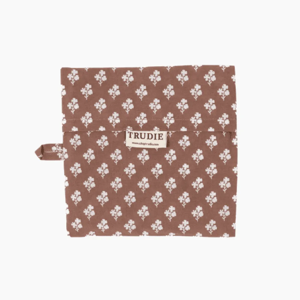 Outlet Trudie Constance Wine Gift Bag
