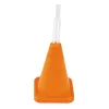 Fun Express Construction Cone Cup with Straw