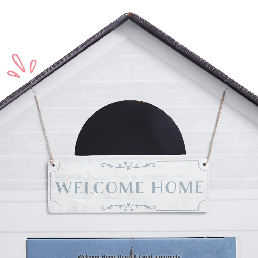 Sale Make It Cute, LLC Cottage Playhouse