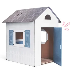 Sale Make It Cute, LLC Cottage Playhouse
