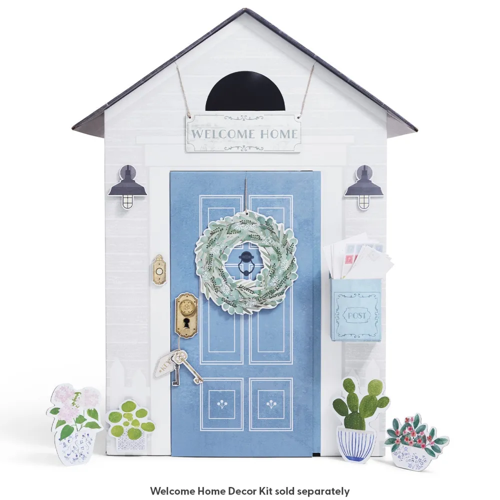 Sale Make It Cute, LLC Cottage Playhouse