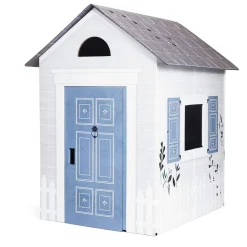 Sale Make It Cute, LLC Cottage Playhouse