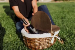 Picnic Time Family of Brands Country Picnic Basket
