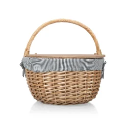 Picnic Time Family of Brands Country Picnic Basket
