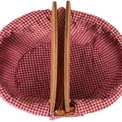 Picnic Time Family of Brands Country Picnic Basket