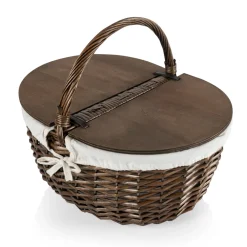 Picnic Time Family of Brands Country Picnic Basket