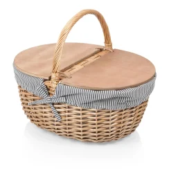Picnic Time Family of Brands Country Picnic Basket