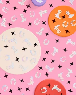 Sale xo, Fetti Cowgirl Confetti