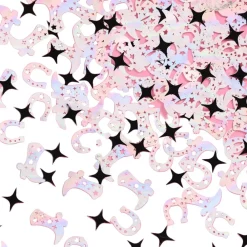 Sale xo, Fetti Cowgirl Confetti