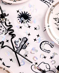 Sale xo, Fetti Cowgirl Confetti