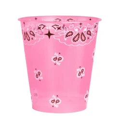 Hot xo, Fetti Cowgirl Party Cups | 16 Reusable Cups
