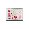 Discount Bonjour Fete Cupid's Crush Valentine's Day Tattoos