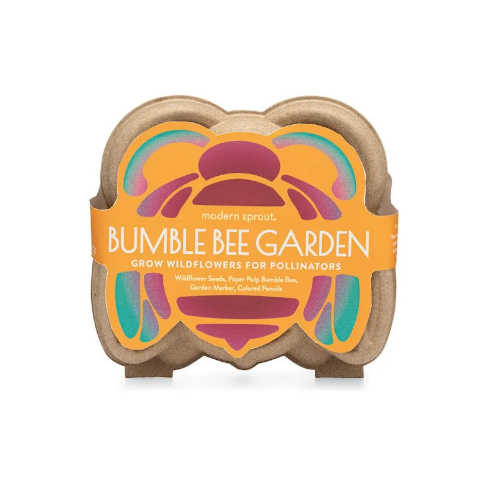 Clearance Modern Sprout Curious Critters Garden Kits