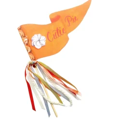 Best Cami Monet Cutie Pie Party Pennant
