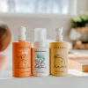 Best Dabble & Dollop Citrus Kiss Bath Bundle